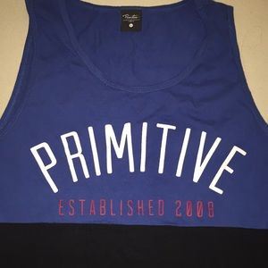 Diamond Supply Co. Tank Top